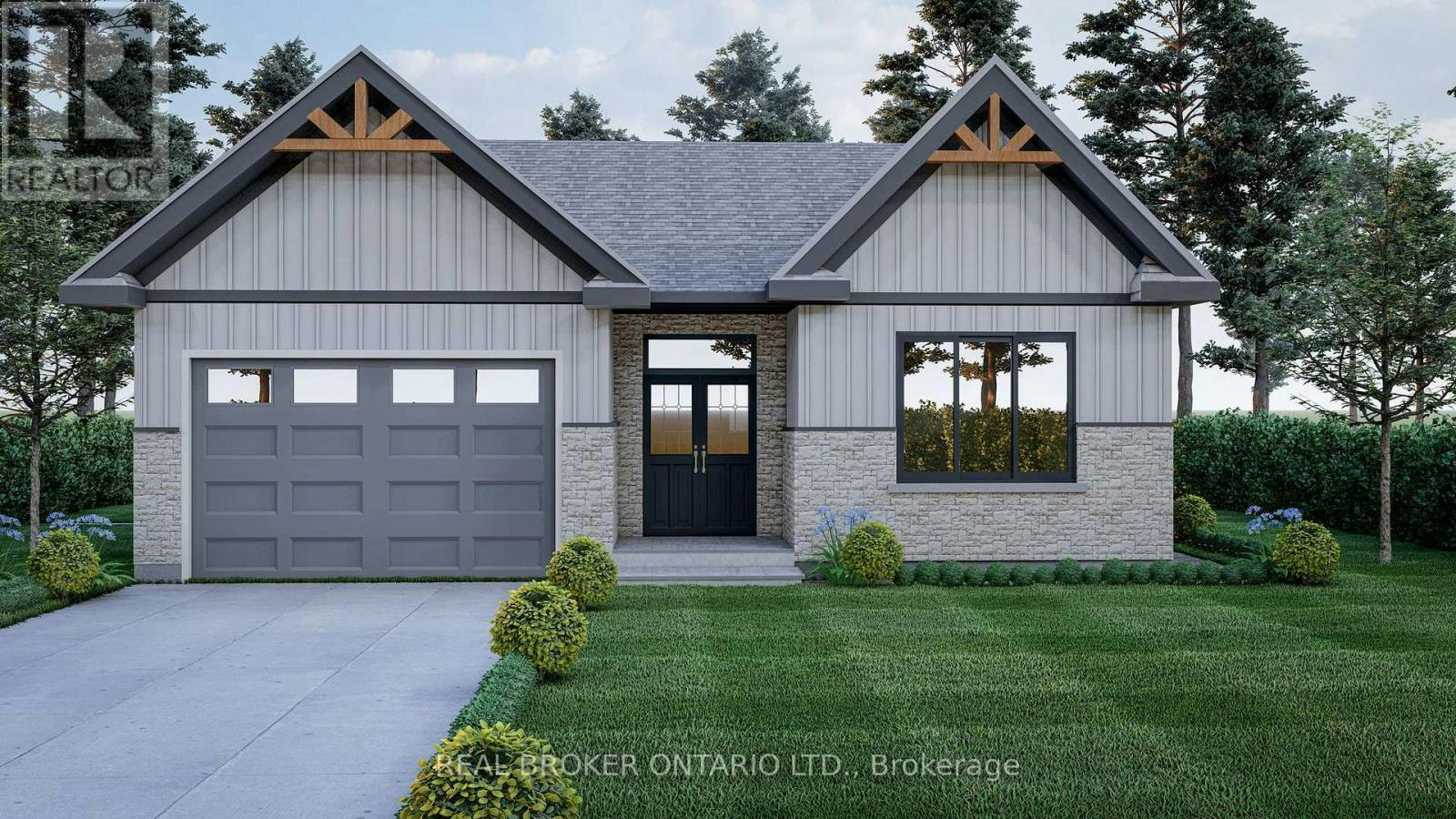 7 Ironwood Court, Norwich, ON, N0J 1P0