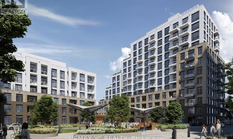 324-8 Beverley Glen Boulevard