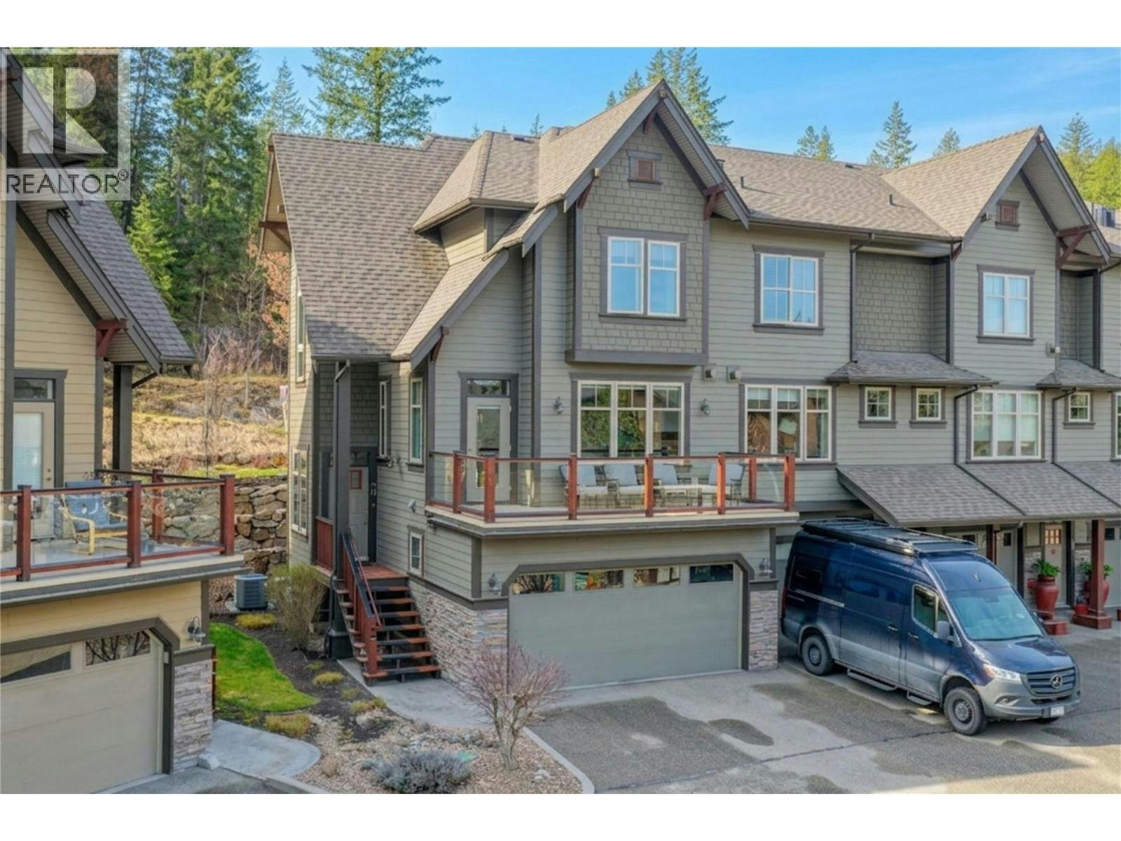 30-333 Longspoon Drive, Vernon, BC, V1H 2L1