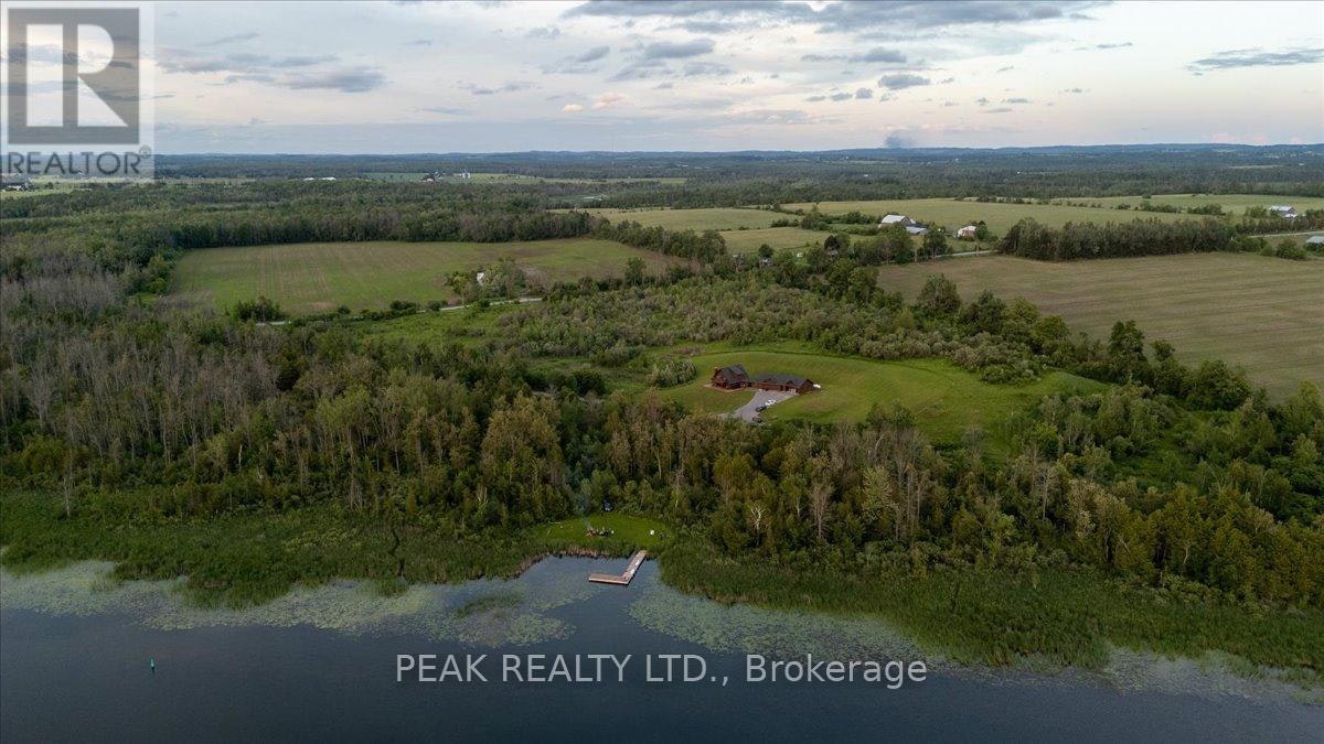 777 River Road, Kawartha Lakes, ON, K9V 4R4
