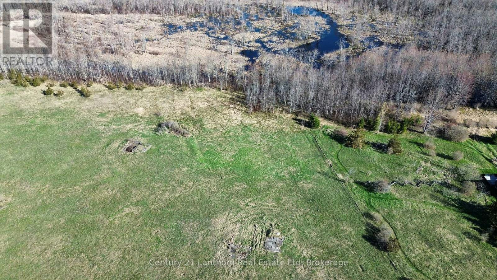 00 Mitchells Cross Road, Prince Edward County, ON, K0K 2T0