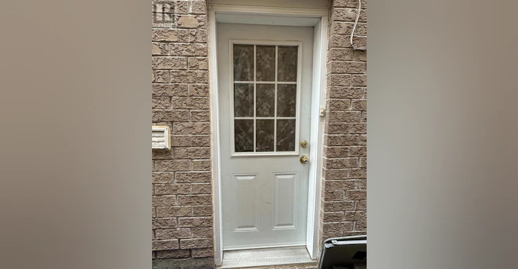 BSMT-54 Kentview Crescent, Markham, ON, L6B 0L6