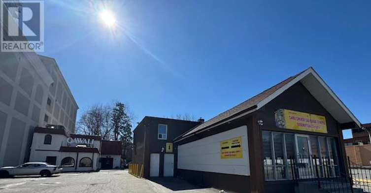 23 George Street N, Brampton, ON, L6X 1R3