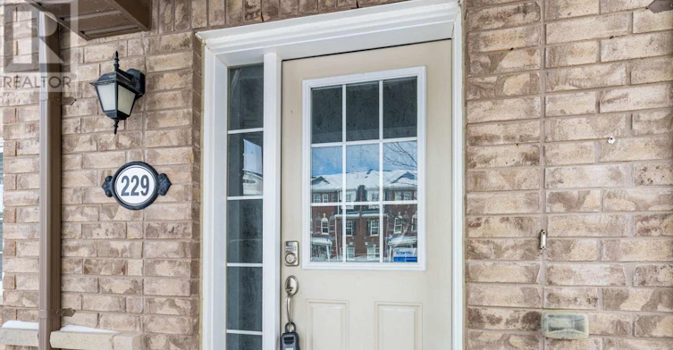 229 Remembrance Road, Brampton, ON, L7A 4P2 - 4