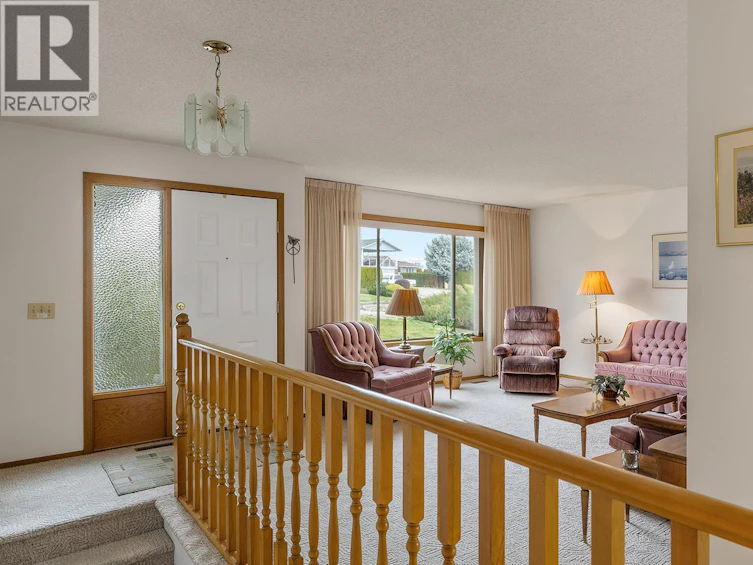 3712 Carrall Road, West Kelowna, BC, V4T 2C5 - 3