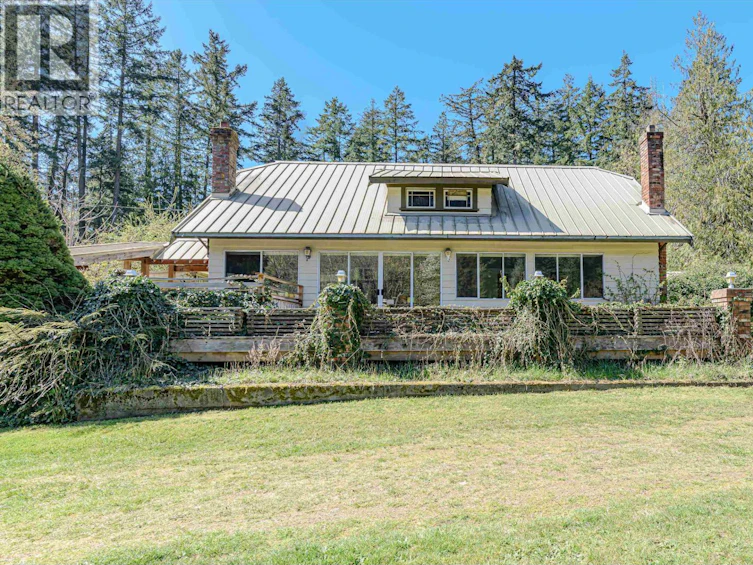 1671 Fulford Ganges Road, Salt Spring Island, BC, V8K 2A8 - 2