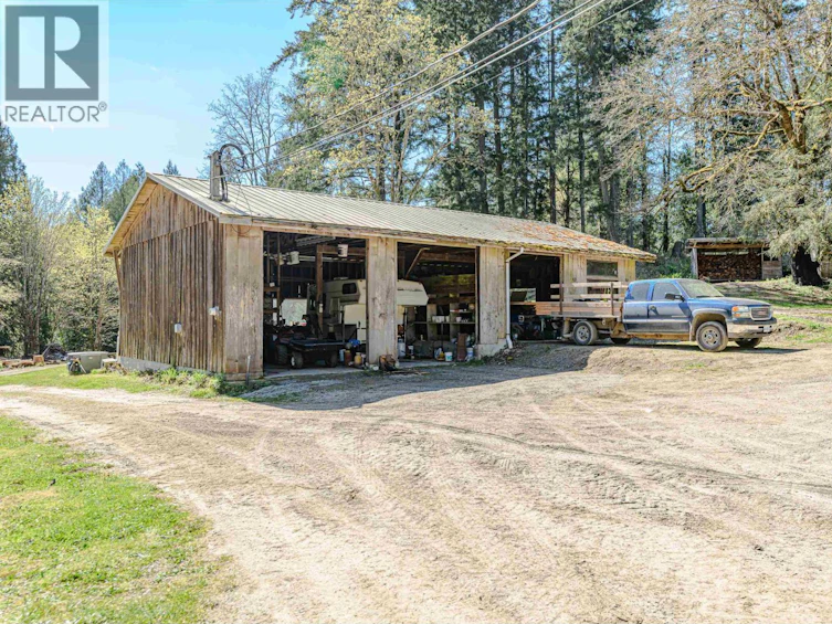 1671 Fulford Ganges Road, Salt Spring Island, BC, V8K 2A8 - 5