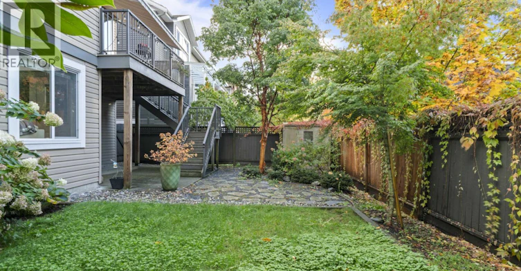 Suite-1460 Avondale Street, Coquitlam, BC, V3E 0B2 - 15