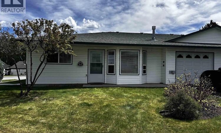 1-814 Cariboo Trail