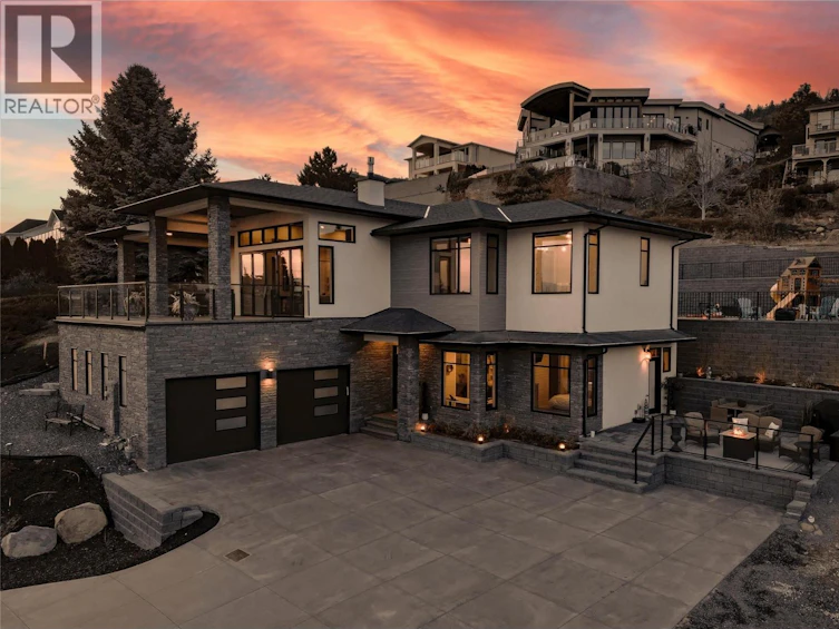 1296 Menu Road, West Kelowna, BC, V1Z 3K2