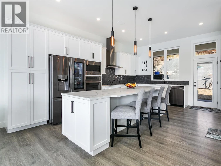 1296 Menu Road, West Kelowna, BC, V1Z 3K2 - 4