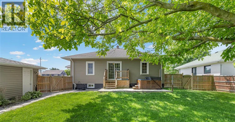 76 Texas, Amherstburg, ON, N9V 2R7 - 29