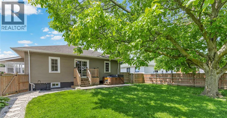 76 Texas, Amherstburg, ON, N9V 2R7 - 28