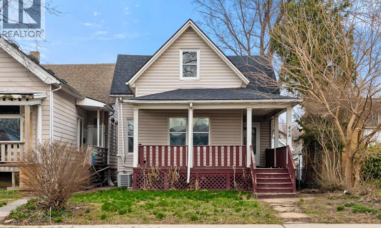 458-460 Wahketa Street