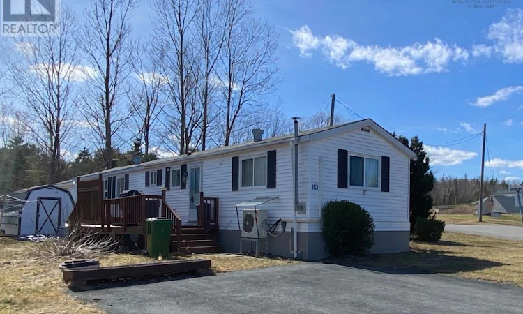 28 Christina Drive