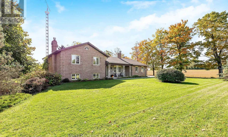 8759 Wellington 124 Road