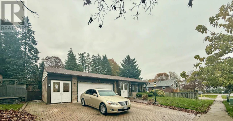 36 Mcclarnan Road, Ajax, ON, L1S 3A5 - 18