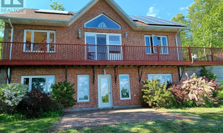 1460 Brow Of Mountain Road