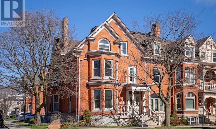 2-244 King Street E