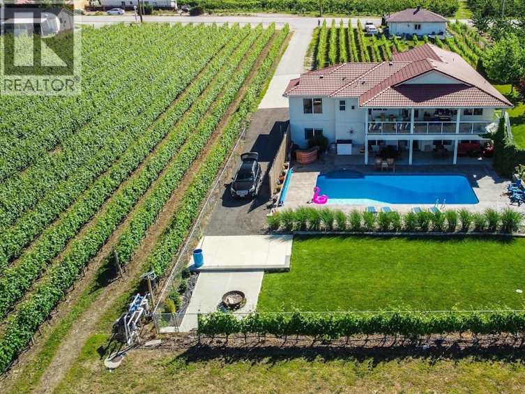 11629 97th Highway, Osoyoos, BC, V0H 1V2 - 7
