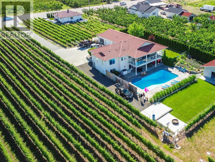11629 97th Highway, Osoyoos, BC, V0H 1V2