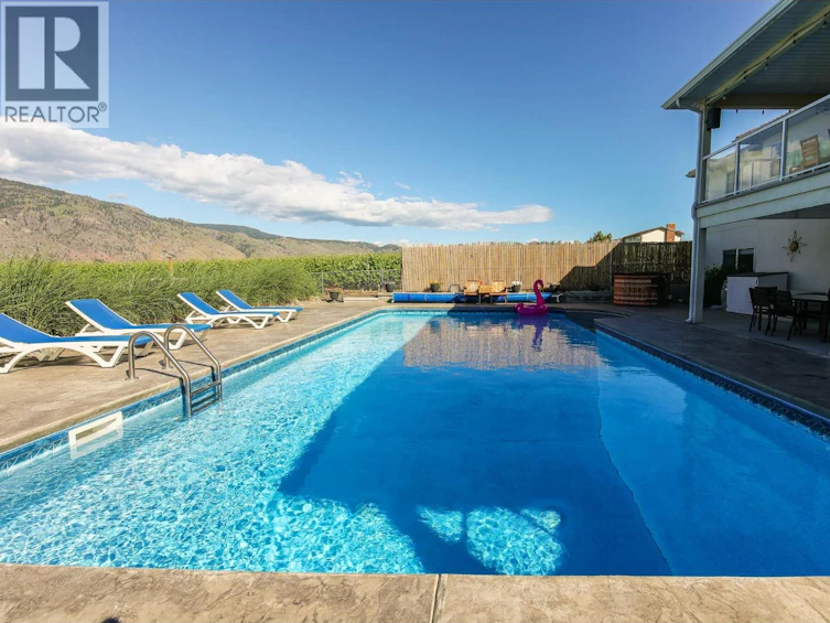 11629 97th Highway, Osoyoos, BC, V0H 1V2 - 2