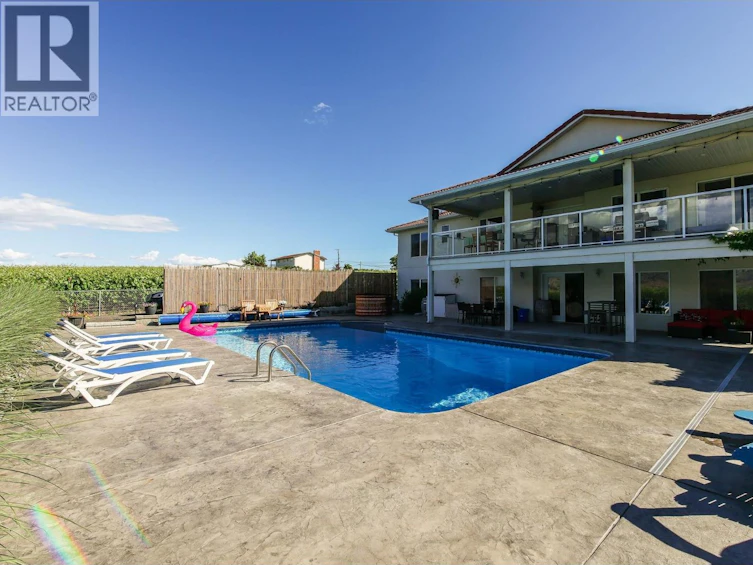 11629 97th Highway, Osoyoos, BC, V0H 1V2 - 11