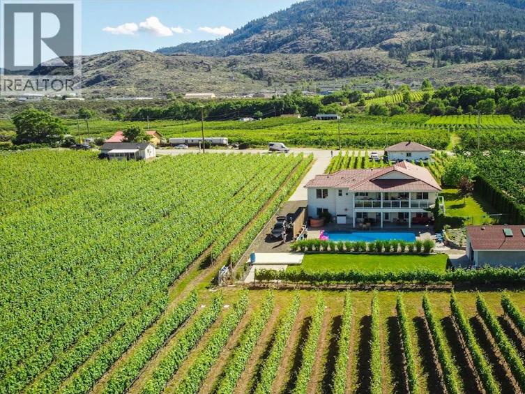 11629 97th Highway, Osoyoos, BC, V0H 1V2 - 15