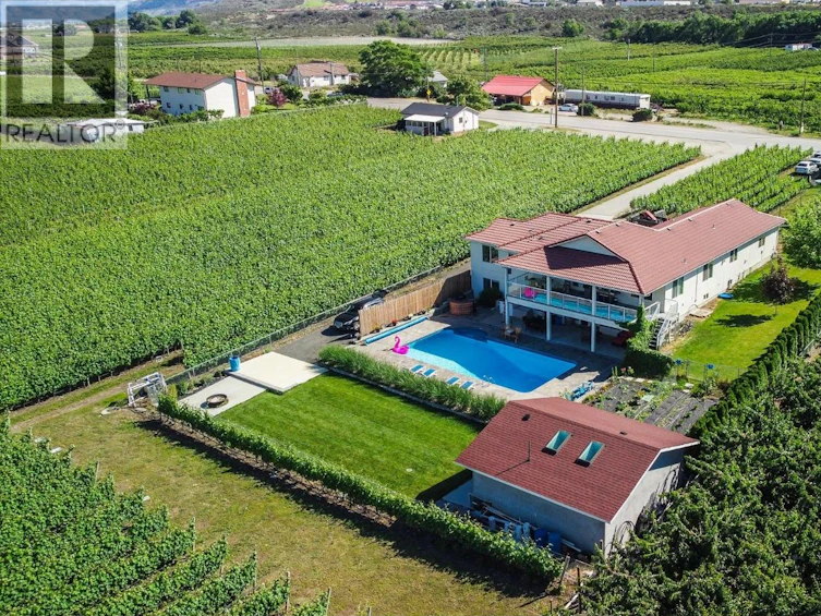 11629 97th Highway, Osoyoos, BC, V0H 1V2 - 8