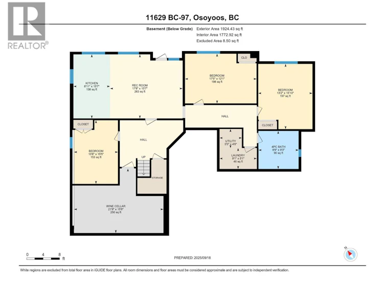 11629 97th Highway, Osoyoos, BC, V0H 1V2 - 40