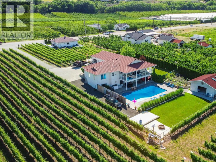 11629 97th Highway, Osoyoos, BC, V0H 1V2 - 5