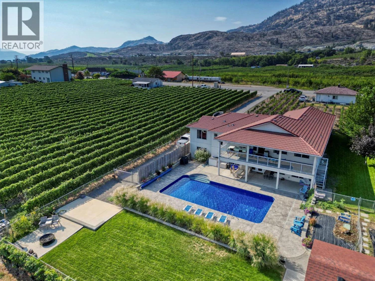 11629 97th Highway, Osoyoos, BC, V0H 1V2 - 17