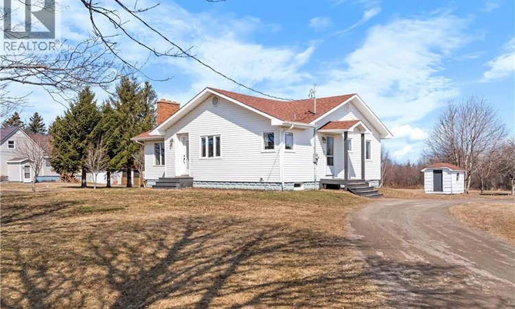 2260 Acadie Road