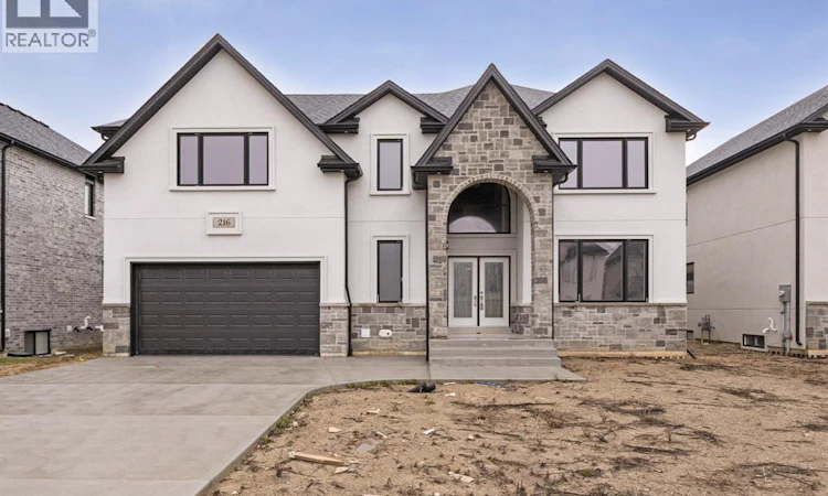 216 Cowan Court