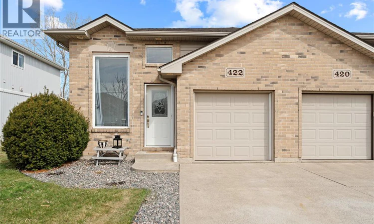 422 Rosewood Drive