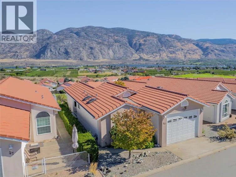 48-9400 115 Street, Osoyoos, BC, V0H 1V5 - 47