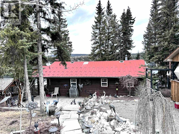 6361 Moose Point Drive, 100 Mile House, BC, V0K 2K1 - 10