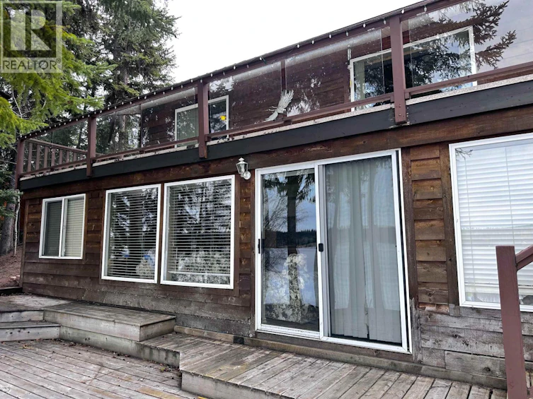 6361 Moose Point Drive, 100 Mile House, BC, V0K 2K1 - 18