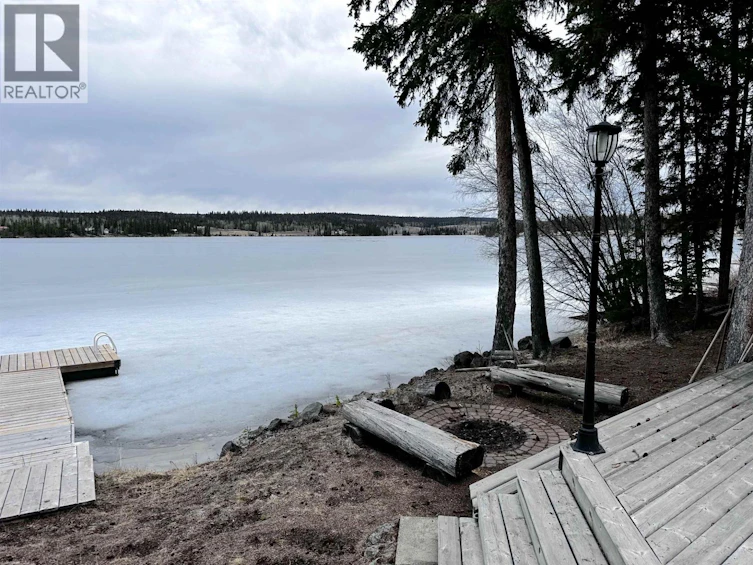 6361 Moose Point Drive, 100 Mile House, BC, V0K 2K1 - 14