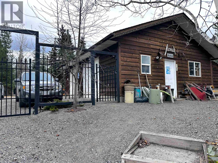 6361 Moose Point Drive, 100 Mile House, BC, V0K 2K1 - 2