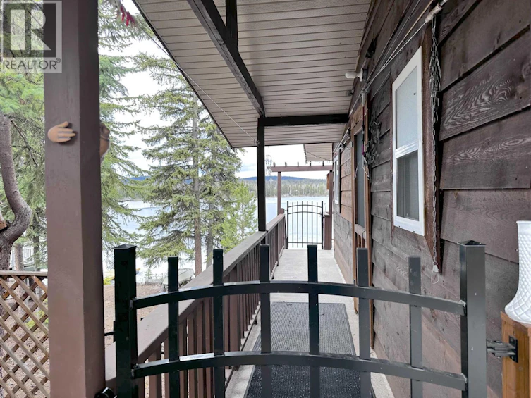 6361 Moose Point Drive, 100 Mile House, BC, V0K 2K1 - 5