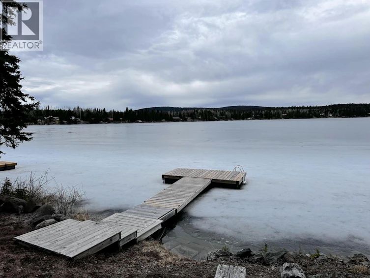 6361 Moose Point Drive, 100 Mile House, BC, V0K 2K1 - 15