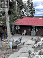 6361 Moose Point Drive