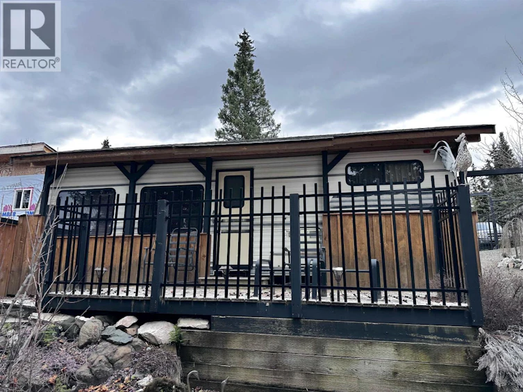6361 Moose Point Drive, 100 Mile House, BC, V0K 2K1 - 8