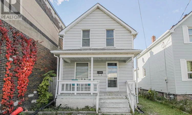 215 Burgar Street