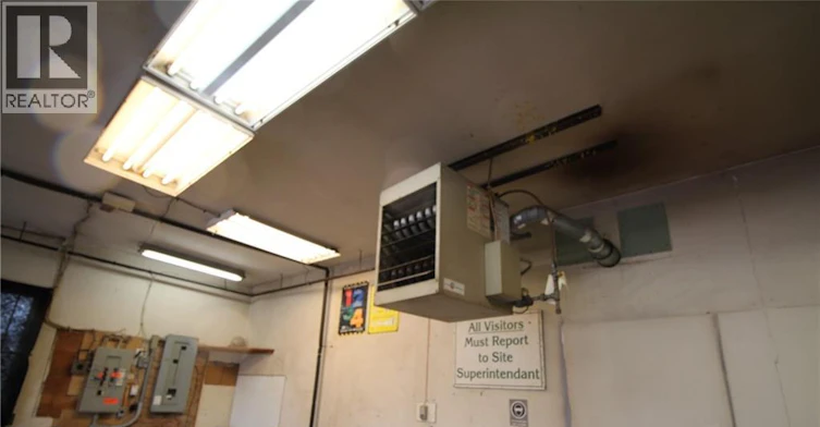 WAREHOUSE-481 Garner Road E, Hamilton, ON, L9G 3K9 - 7