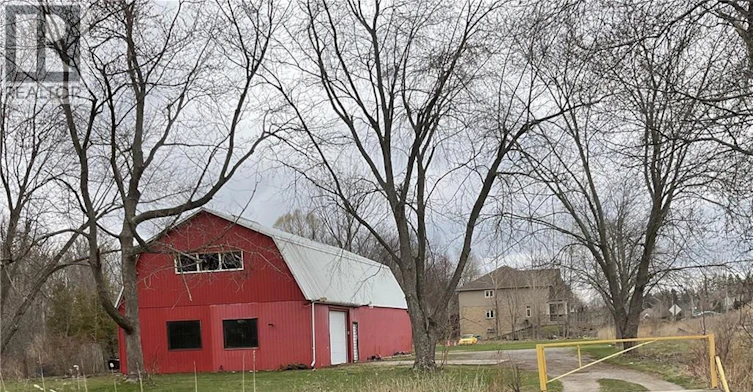 WAREHOUSE-481 Garner Road E, Hamilton, ON, L9G 3K9 - 12