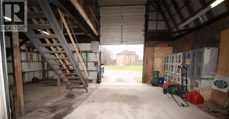 WAREHOUSE-481 Garner Road E, Hamilton, ON, L9G 3K9 - 8