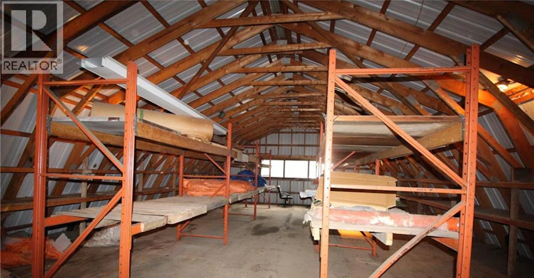WAREHOUSE-481 Garner Road E, Hamilton, ON, L9G 3K9 - 10