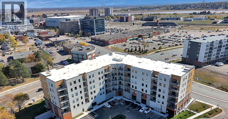 414-1333 Main Street, Moncton, NB, E1E 1E7 - 2